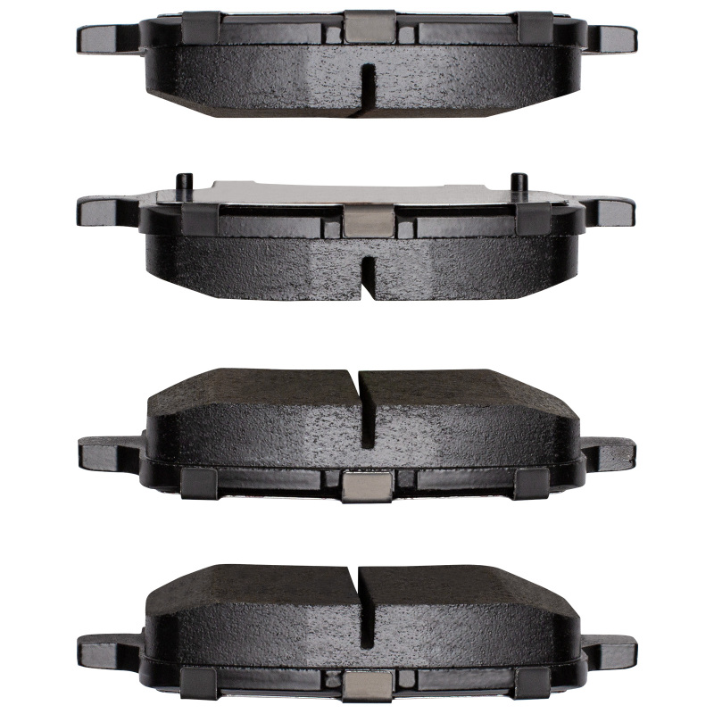 Chevrolet HHR Brake Pads - Front - R1 Concepts - Optimum OE - `04-`12